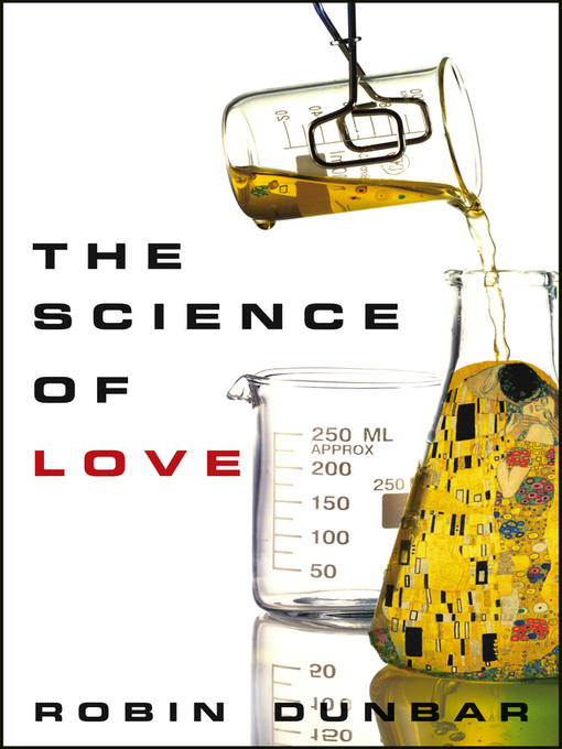 Cover image for The Science of Love